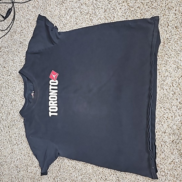 Jordan Toronto T-shirt🎯5 For $25🎯 - Picture 1 of 5
